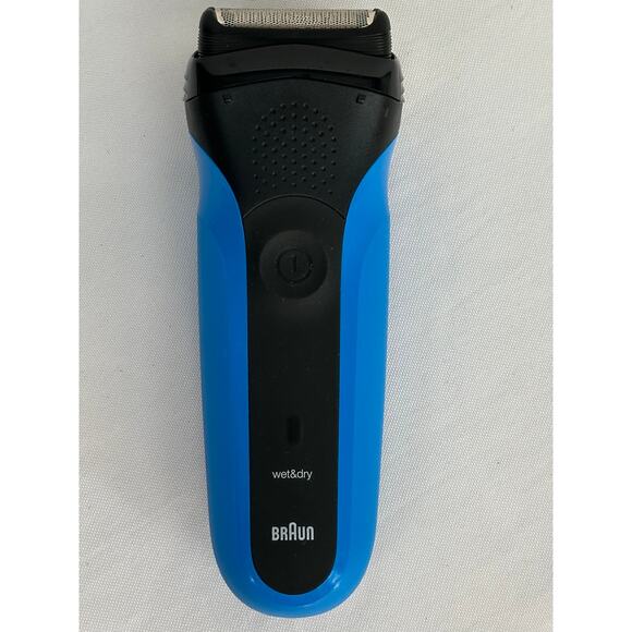 Braun Wet Dry Electric Shaver Type 5409 35V 2023 - Picture 3 of 5